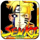 Naruto Senki