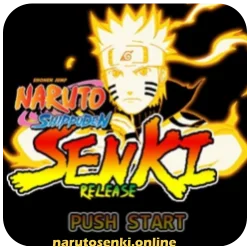 Naruto Senki